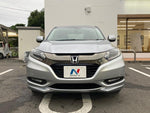 VEZEL HYBRID 4WD