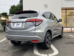 VEZEL HYBRID 4WD