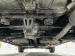 VEZEL HYBRID 4WD