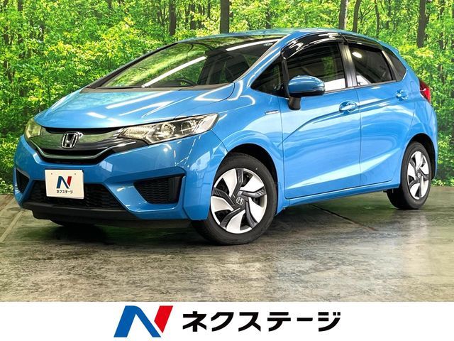 FIT HYBRID
