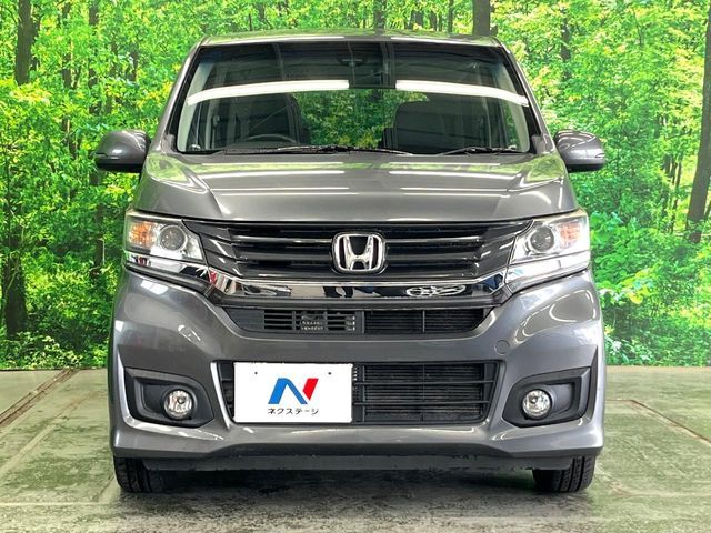 N-WGN CUSTOM