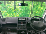 NT100 CLIPPER 4WD
