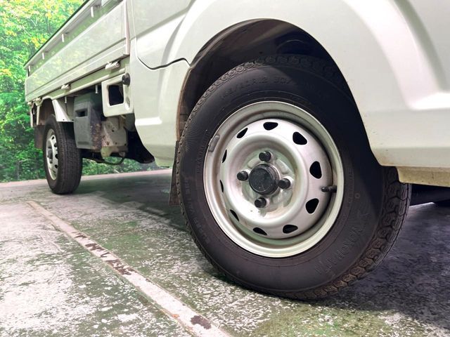 NT100 CLIPPER 4WD