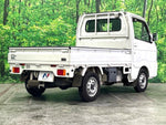 NT100 CLIPPER 4WD