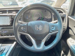 SHUTTLE HYBRID