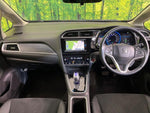 SHUTTLE HYBRID