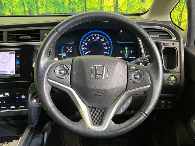 SHUTTLE HYBRID