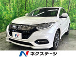 VEZEL HYBRID