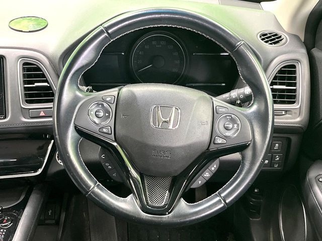 VEZEL HYBRID