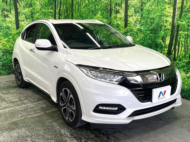 VEZEL HYBRID