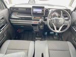 Spacia custom