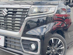 Spacia custom