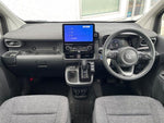 SIENTA HYBRID