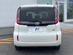 SIENTA HYBRID