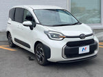 SIENTA HYBRID