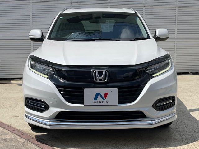 VEZEL HYBRID