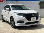 VEZEL HYBRID
