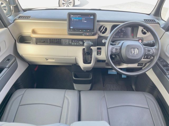 N BOX 4WD