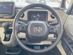 N BOX 4WD