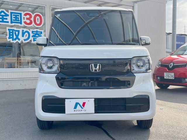 N BOX 4WD