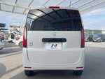 N BOX 4WD
