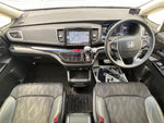 ODYSSEY HYBRID