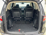 ODYSSEY HYBRID