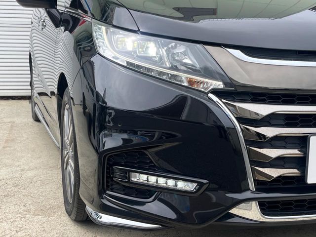 ODYSSEY HYBRID