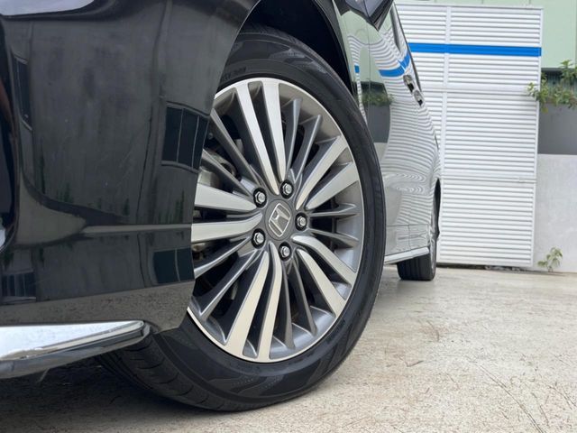 ODYSSEY HYBRID