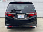 ODYSSEY HYBRID