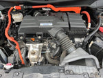ODYSSEY HYBRID