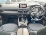 CX-8 4WD