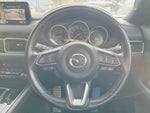CX-8 4WD