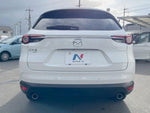 CX-8 4WD