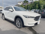 CX-8 4WD