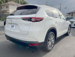 CX-8 4WD