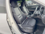 CX-8 4WD