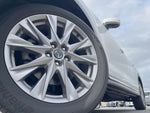 CX-8 4WD