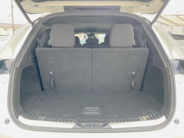 CX-8 4WD