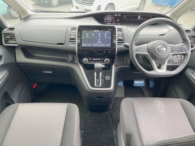 SERENA  S-HYBRID