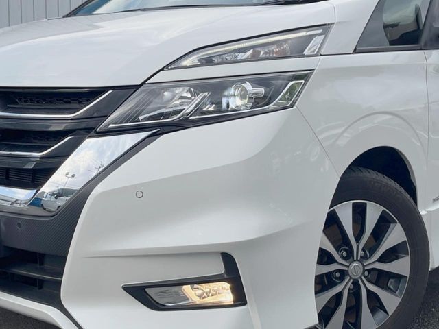 SERENA  S-HYBRID