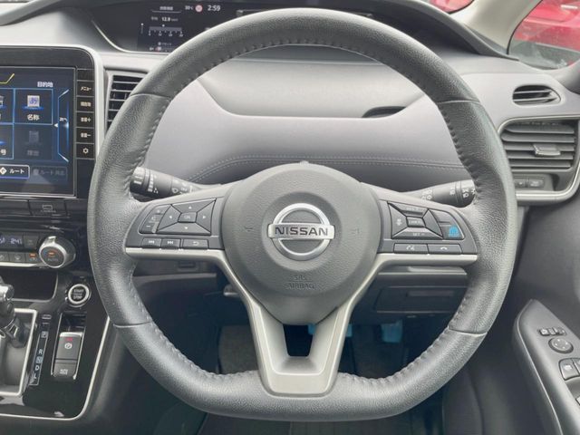 SERENA  S-HYBRID
