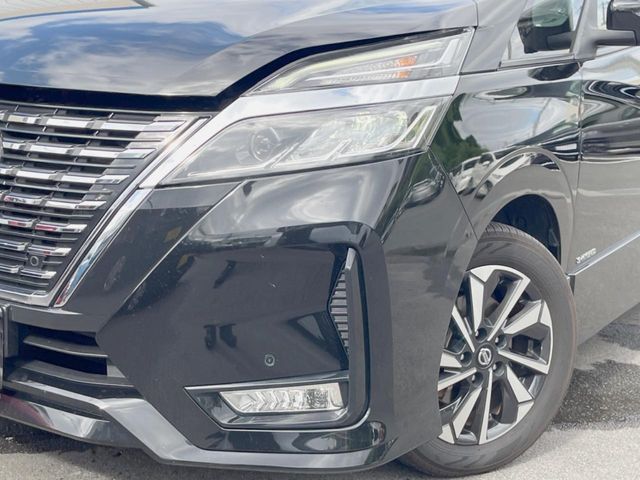 SERENA  S-HYBRID