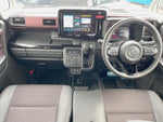 FLAIR WAGON CUSTOM STYLE 4WD