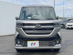FLAIR WAGON CUSTOM STYLE 4WD