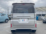 FLAIR WAGON CUSTOM STYLE 4WD