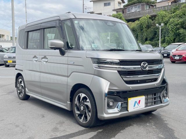 FLAIR WAGON CUSTOM STYLE 4WD
