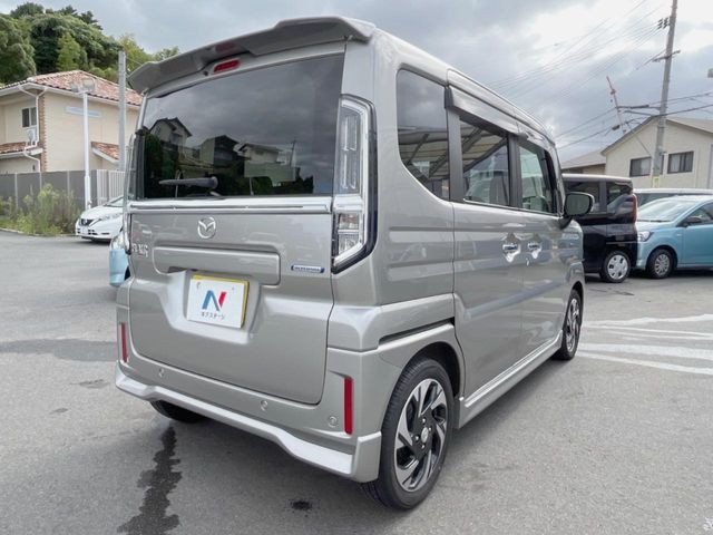 FLAIR WAGON CUSTOM STYLE 4WD
