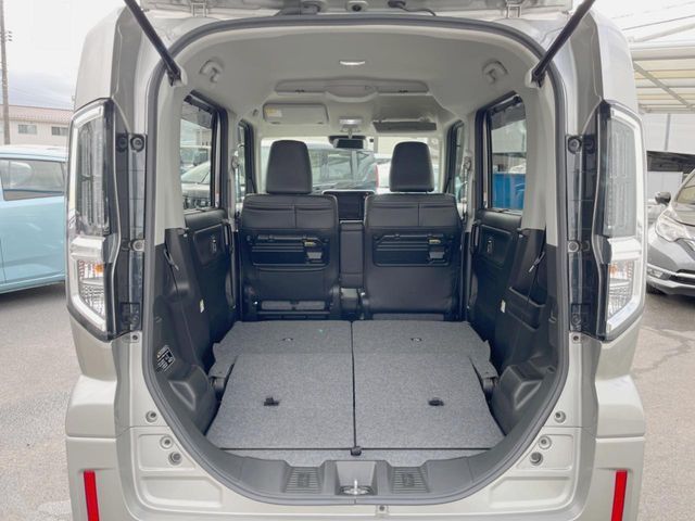 FLAIR WAGON CUSTOM STYLE 4WD
