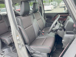 FLAIR WAGON CUSTOM STYLE 4WD
